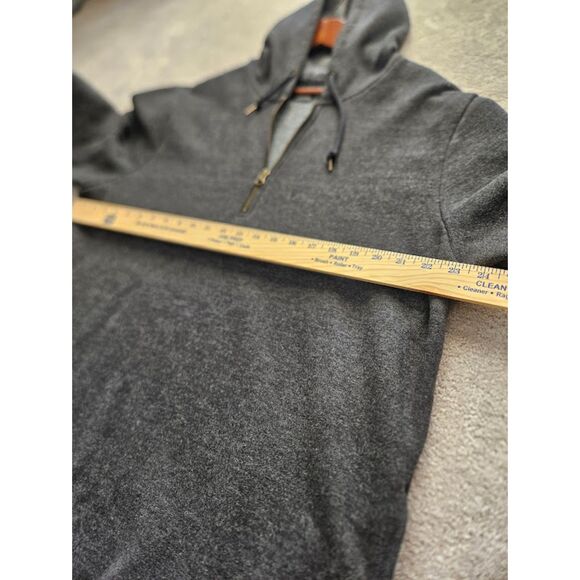 Buffalo David Bitton hoodie size XXL - Picture 8 of 8